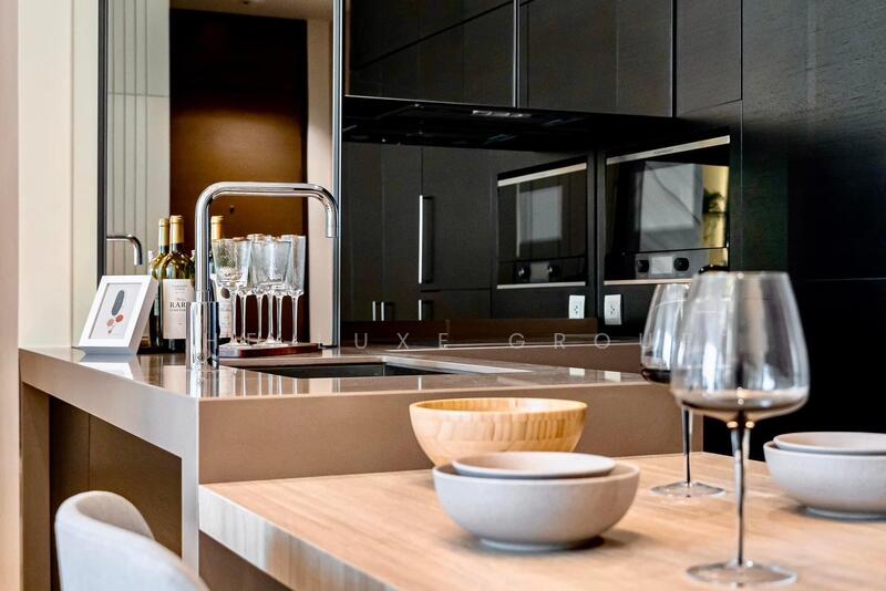 28 Chidlom, Bangkok, 28 Chit Lom Alley, Lumphini, Pathum Wan, Bangkok, 2 Bedrooms, 86 sqm, Condo For Rent, by The Luxe Group, 60035598 - DDproperty.com