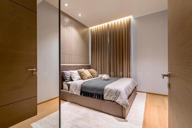 28 Chidlom, Bangkok, 28 Chit Lom Alley, Lumphini, Pathum Wan, Bangkok, 2 Bedrooms, 86 sqm, Condo For Rent, by The Luxe Group, 60035598 - DDproperty.com