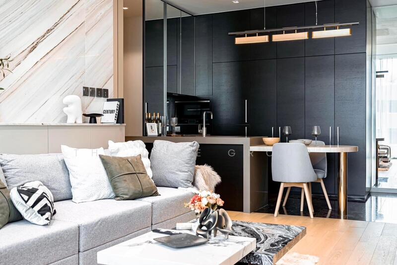 28 Chidlom, Bangkok, 28 Chit Lom Alley, Lumphini, Pathum Wan, Bangkok, 2 Bedrooms, 86 sqm, Condo For Rent, by The Luxe Group, 60035598 - DDproperty.com