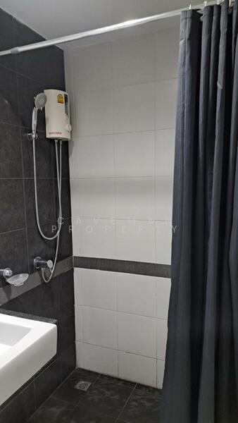 A Space Asoke-Ratchada, Bangkok, 624 Asoke-Dindaeng Road, Din Daeng, Bangkok, 1 Bedroom, 31 sqm, Condo For Rent, by Caveman Property, 60035633 - DDproperty.com