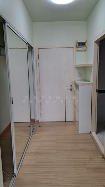 A Space Asoke-Ratchada, Bangkok, 624 Asoke-Dindaeng Road, Din Daeng, Bangkok, 1 Bedroom, 31 sqm, Condo For Rent, by Caveman Property, 60035633 - DDproperty.com