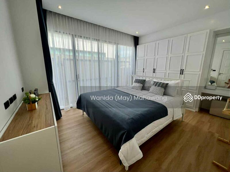 ขาย - The 8 Pool Villa : ดิ เอท พูล วิลลา, ภูเก็ต
