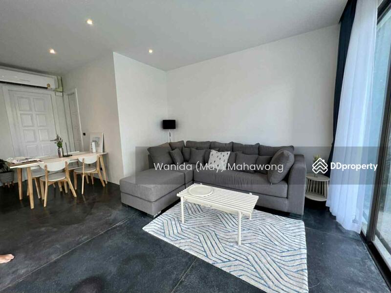 ขาย - The 8 Pool Villa : ดิ เอท พูล วิลลา, ภูเก็ต