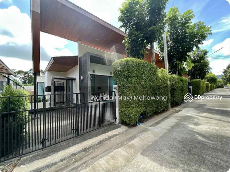 For Sale - The 8 Pool Villa, Phuket