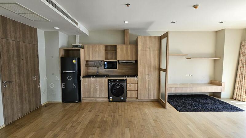 Noble Reveal, Bangkok, 36 Soi Sukhumvit 63, Ekamai Road, Phra Kanong Nua, Watthana, Bangkok, 2 Bedrooms, 75 sqm, Condo For Rent, by BANGKOK PROPERTY AGENTS CO., LTD., 60035641 - DDproperty.com