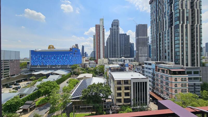 Noble Reveal, Bangkok, 36 Soi Sukhumvit 63, Ekamai Road, Phra Kanong Nua, Watthana, Bangkok, 2 Bedrooms, 75 sqm, Condo For Rent, by BANGKOK PROPERTY AGENTS CO., LTD., 60035641 - DDproperty.com