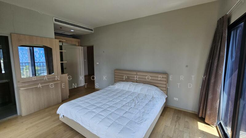 Noble Reveal, Bangkok, 36 Soi Sukhumvit 63, Ekamai Road, Phra Kanong Nua, Watthana, Bangkok, 2 Bedrooms, 75 sqm, Condo For Rent, by BANGKOK PROPERTY AGENTS CO., LTD., 60035641 - DDproperty.com