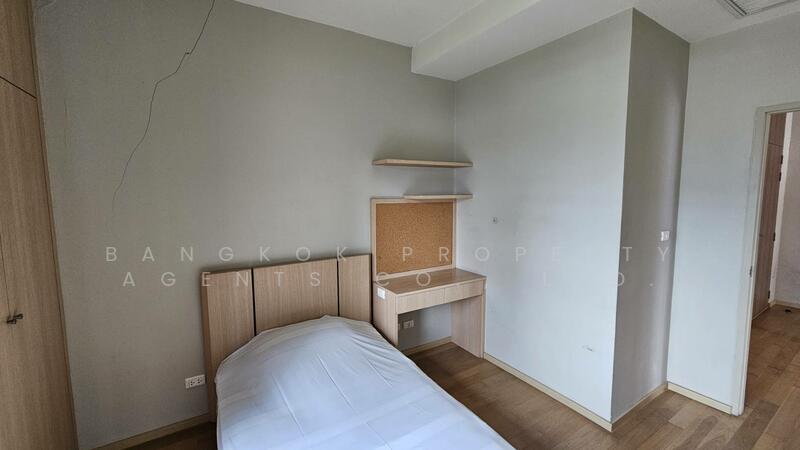 Noble Reveal, Bangkok, 36 Soi Sukhumvit 63, Ekamai Road, Phra Kanong Nua, Watthana, Bangkok, 2 Bedrooms, 75 sqm, Condo For Rent, by BANGKOK PROPERTY AGENTS CO., LTD., 60035641 - DDproperty.com
