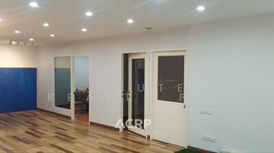 ขาย - LPN Tower (แอล พี เอ็น ทาวเวอร์)ขายพื้นที่สำนักงาน ตกแต่งพร้อมเข้าอยู่ พระราม 3 นางลิ้นจี่ สาทร, กรุงเทพ