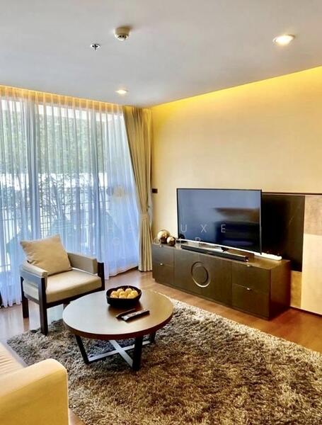 The Hudson Sathorn 7 : เดอะ ฮัดสัน สาทร 7, กรุงเทพ, 131 ถนน สาทรใต้, ทุ่งมหาเมฆ, สาทร, กรุงเทพ, 89 ตร.ม., คอนโด ให้เช่า, โดย The Luxe Group, 60035660 - DDproperty.com