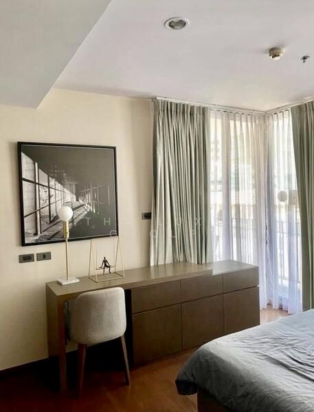 The Hudson Sathorn 7 : เดอะ ฮัดสัน สาทร 7, กรุงเทพ, 131 ถนน สาทรใต้, ทุ่งมหาเมฆ, สาทร, กรุงเทพ, 89 ตร.ม., คอนโด ให้เช่า, โดย The Luxe Group, 60035660 - DDproperty.com