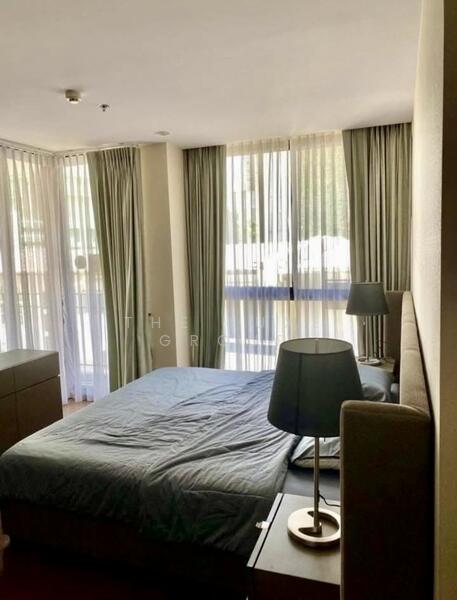 The Hudson Sathorn 7, Bangkok, 131 South Sathorn Road, Thung Maha Mek, Sathon, Bangkok, 2 Bedrooms, 89 sqm, Condo For Rent, by The Luxe Group, 60035660 - DDproperty.com