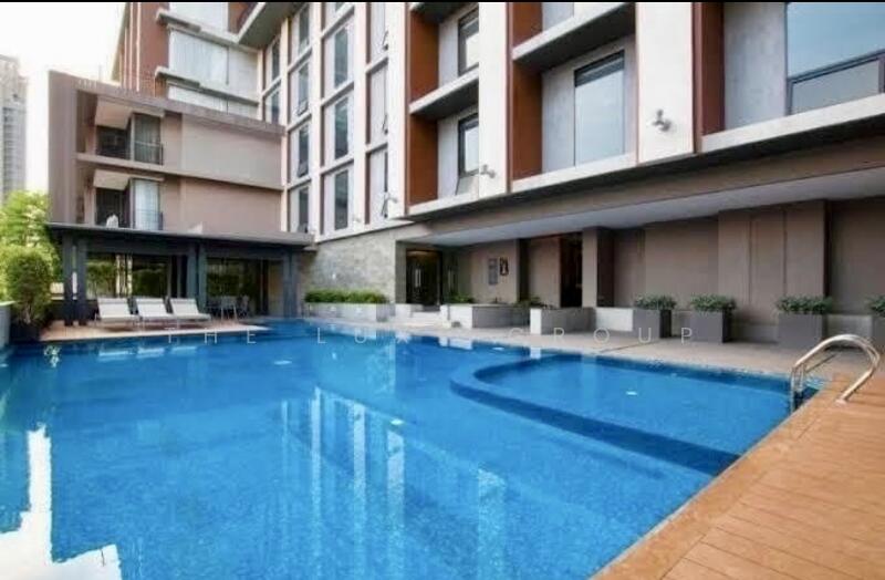 The Hudson Sathorn 7, Bangkok, 131 South Sathorn Road, Thung Maha Mek, Sathon, Bangkok, 2 Bedrooms, 89 sqm, Condo For Rent, by The Luxe Group, 60035660 - DDproperty.com