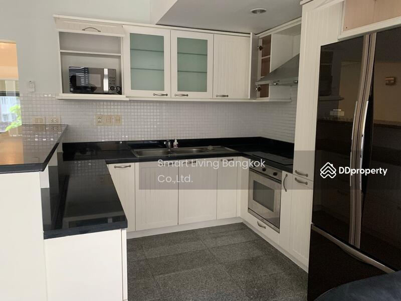 For Rent - House Sukhumvit Thonglor Ekkamai, Khlong Toei District, near BTS Phrom Phong, Bangkok