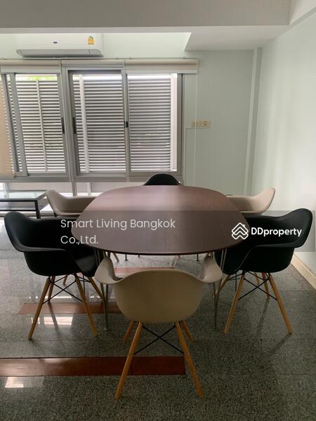 For Rent - House Sukhumvit Thonglor Ekkamai, Khlong Toei District, near BTS Phrom Phong, Bangkok