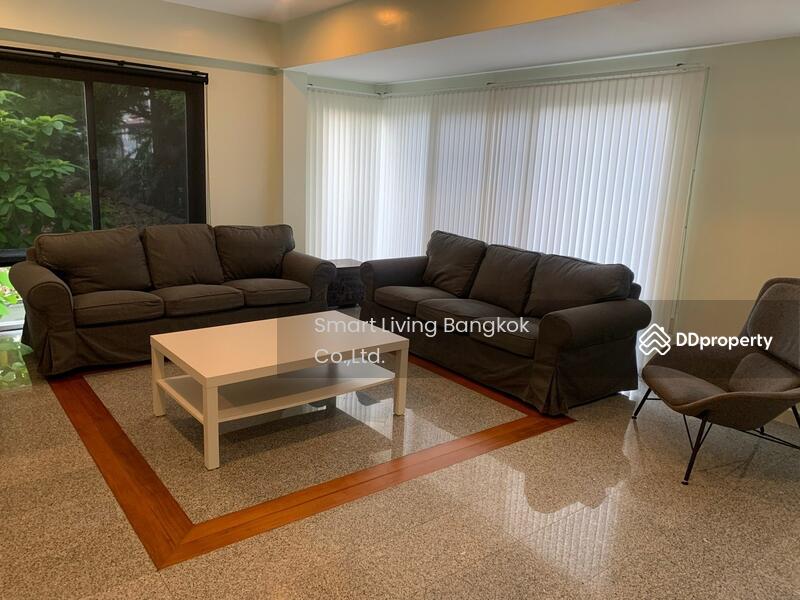 For Rent - House Sukhumvit Thonglor Ekkamai, Khlong Toei District, near BTS Phrom Phong, Bangkok