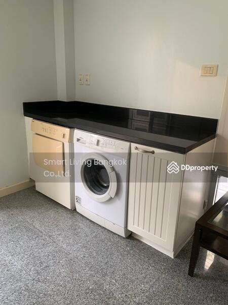 For Rent - House Sukhumvit Thonglor Ekkamai, Khlong Toei District, near BTS Phrom Phong, Bangkok