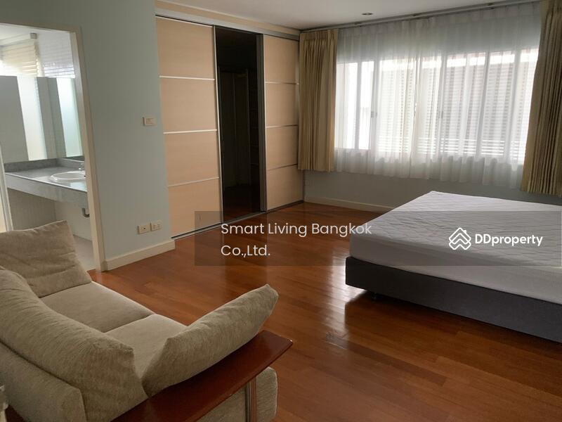 For Rent - House Sukhumvit Thonglor Ekkamai, Khlong Toei District, near BTS Phrom Phong, Bangkok