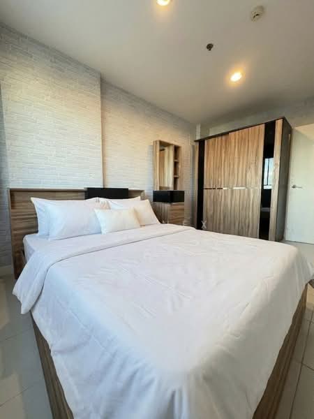 Silk Place Phaholyothin Laksi, Bangkok, 229 Phahonyothin Road, Anusaowari, Bang Khen, Bangkok, 1 Bedroom, 35 sqm, Condo For Sale, by Connex Property, 60035702 - DDproperty.com