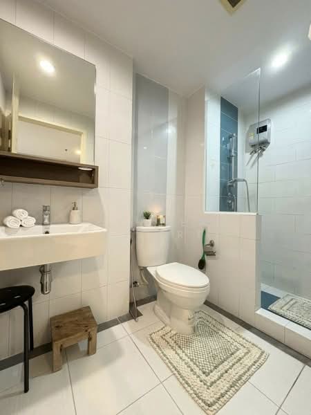 Silk Place Phaholyothin Laksi, Bangkok, 229 Phahonyothin Road, Anusaowari, Bang Khen, Bangkok, 1 Bedroom, 35 sqm, Condo For Sale, by Connex Property, 60035702 - DDproperty.com