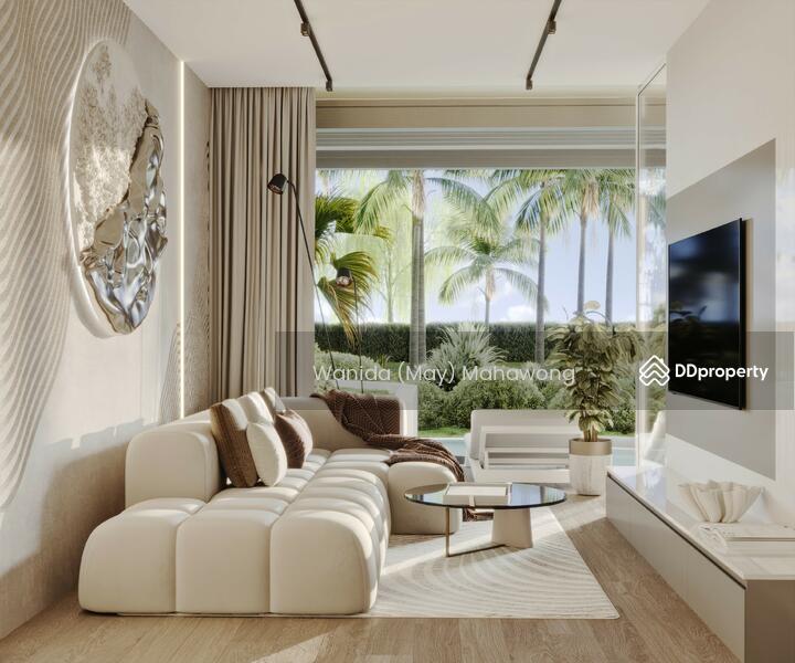 For Sale - Atrium Andaman City, Phuket