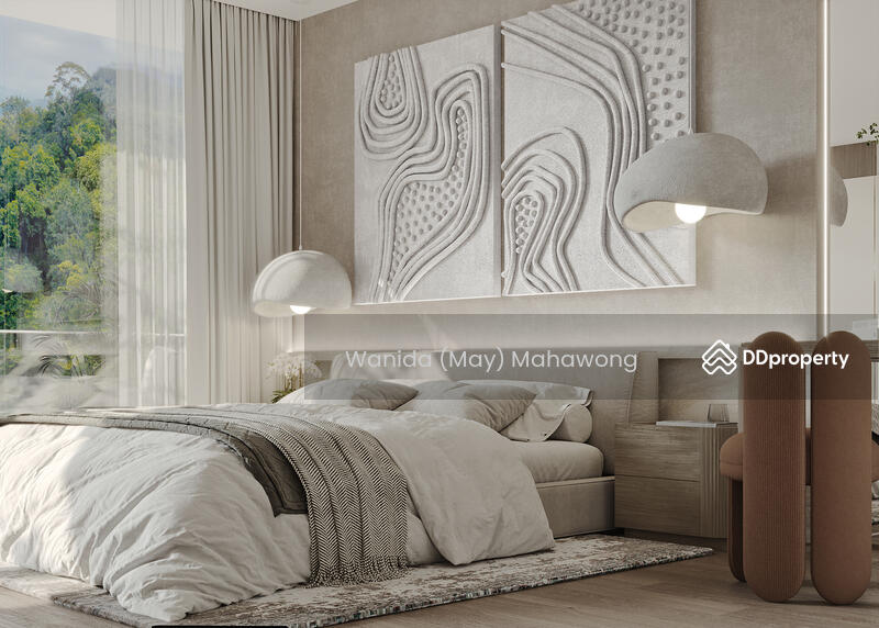 For Sale - Atrium Andaman City, Phuket