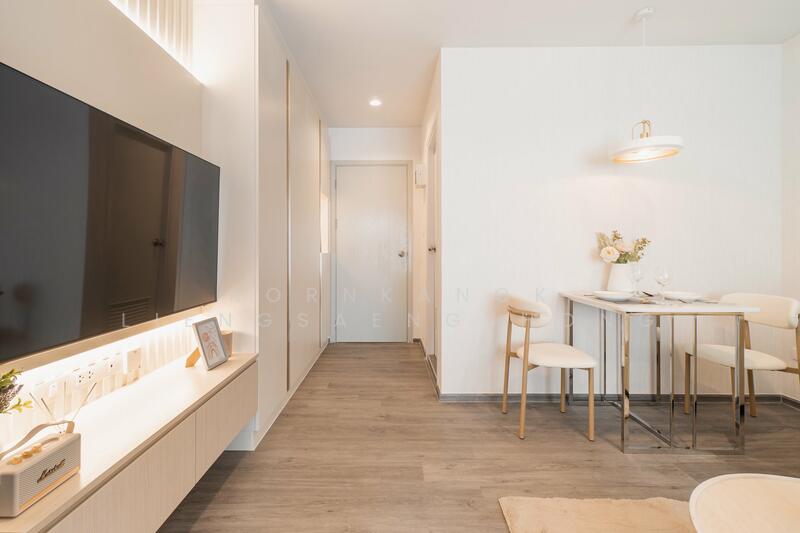 Regent Home Bangna, Bangkok, Sanphawut Road, Bang Na Tai, Bang Na, Bangkok, 1 Bedroom, 28 sqm, Condo For Rent, by Kornkanok Liengsaengthong, 60035757 - DDproperty.com