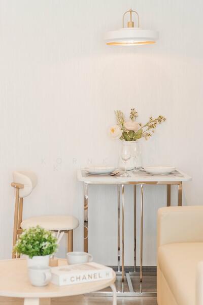 Regent Home Bangna : รีเจ้นท์ โฮม บางนา, กรุงเทพ, ถนน สรรพาวุธ, บางนาใต้, บางนา, กรุงเทพ, 28 ตร.ม., คอนโด ให้เช่า, โดย Kornkanok Liengsaengthong, 60035757 - DDproperty.com