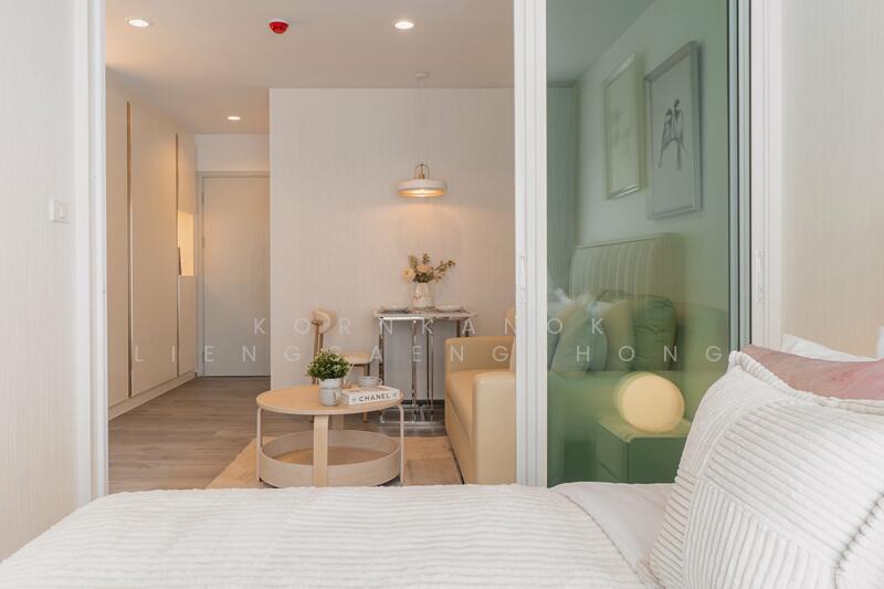 Regent Home Bangna : รีเจ้นท์ โฮม บางนา, กรุงเทพ, ถนน สรรพาวุธ, บางนาใต้, บางนา, กรุงเทพ, 28 ตร.ม., คอนโด ให้เช่า, โดย Kornkanok Liengsaengthong, 60035757 - DDproperty.com