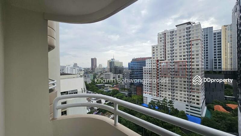 For Sale - Regent on the Park 1, Bangkok