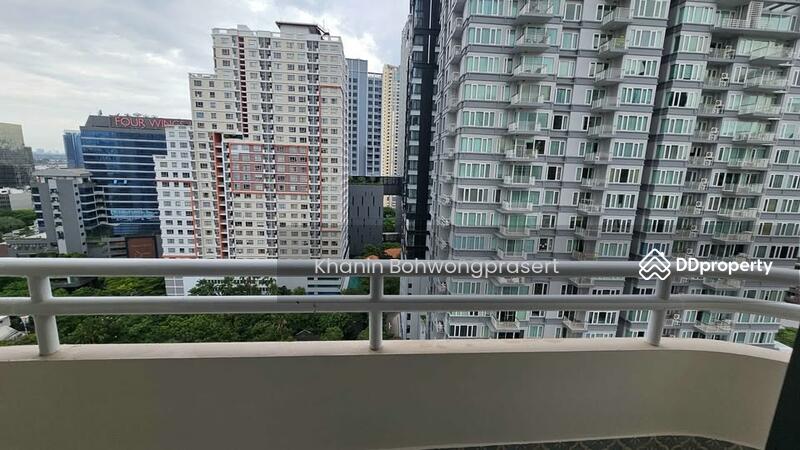 For Sale - Regent on the Park 1, Bangkok