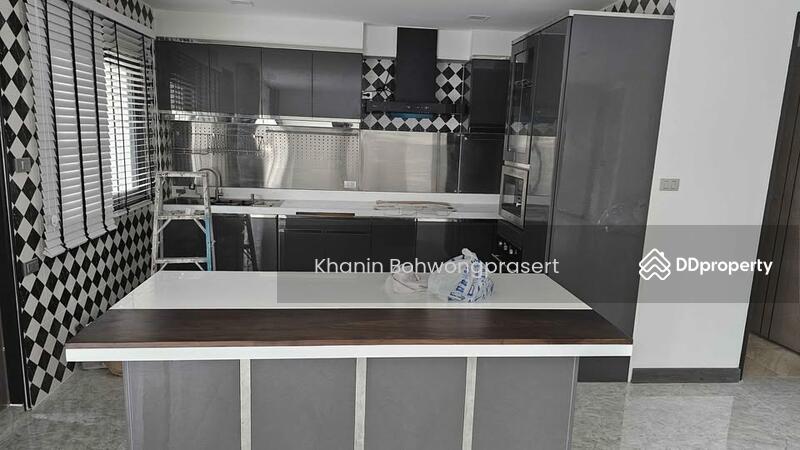 For Sale - Regent on the Park 1, Bangkok
