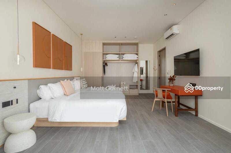 For Sale - Veranda Pool Villas Hua Hin Cha Am, Phetchaburi