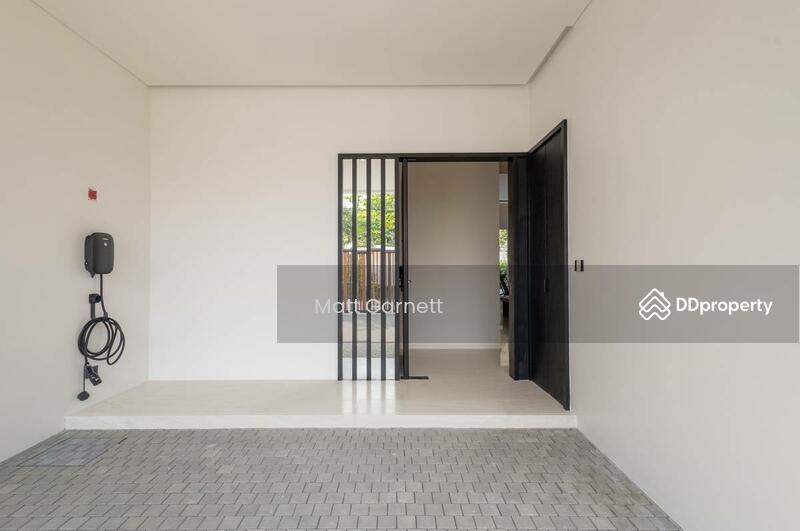 For Sale - Veranda Pool Villas Hua Hin Cha Am, Phetchaburi