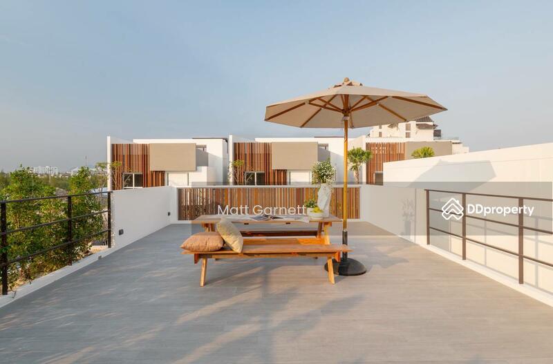 For Sale - Veranda Pool Villas Hua Hin Cha Am, Phetchaburi