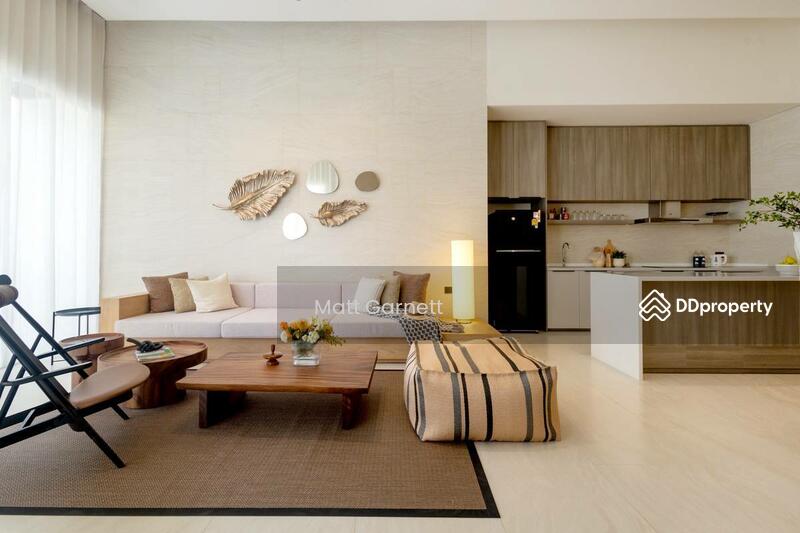 For Sale - Veranda Pool Villas Hua Hin Cha Am, Phetchaburi