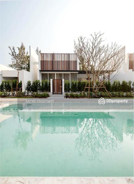 For Sale - Veranda Pool Villas Hua Hin Cha Am, Phetchaburi