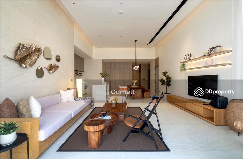 For Sale - Veranda Pool Villas Hua Hin Cha Am, Phetchaburi