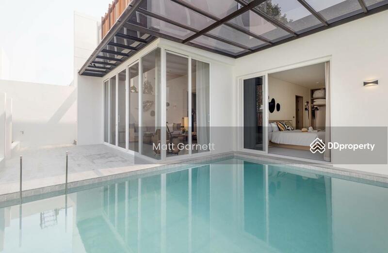 For Sale - Veranda Pool Villas Hua Hin Cha Am, Phetchaburi