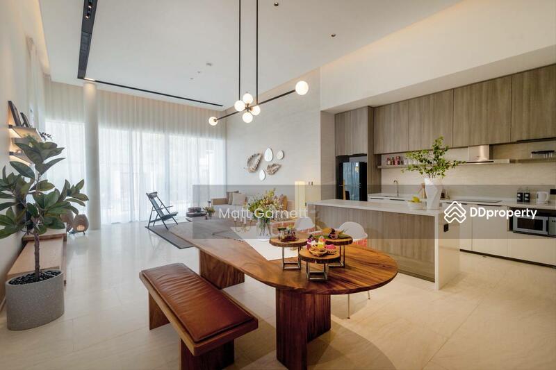 For Sale - Veranda Pool Villas Hua Hin Cha Am, Phetchaburi