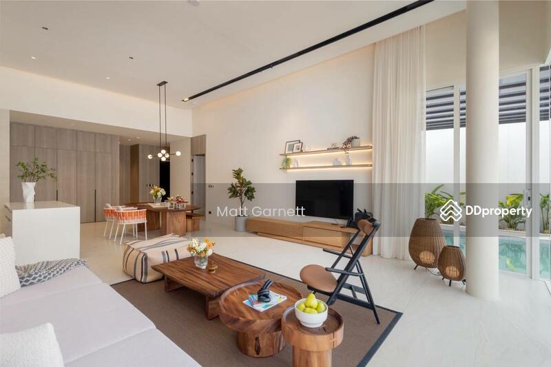 For Sale - Veranda Pool Villas Hua Hin Cha Am, Phetchaburi