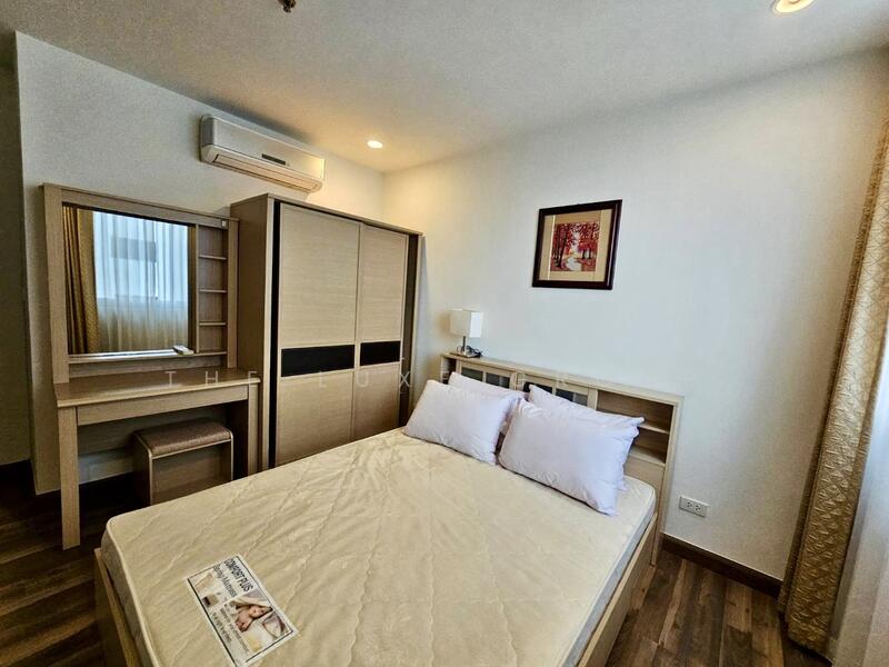 The Rajdamri Serviced Residence, กรุงเทพ, ลุมพินี, ปทุมวัน, กรุงเทพ, 112 ตร.ม., ทาวน์เฮ้าส์ ให้เช่า, โดย The Luxe Group, 60035774 - DDproperty.com