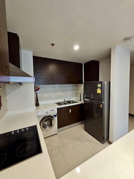 The Rajdamri Serviced Residence, กรุงเทพ, ลุมพินี, ปทุมวัน, กรุงเทพ, 112 ตร.ม., ทาวน์เฮ้าส์ ให้เช่า, โดย The Luxe Group, 60035774 - DDproperty.com