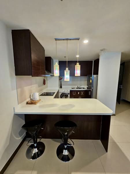 The Rajdamri Serviced Residence, กรุงเทพ, ลุมพินี, ปทุมวัน, กรุงเทพ, 112 ตร.ม., ทาวน์เฮ้าส์ ให้เช่า, โดย The Luxe Group, 60035774 - DDproperty.com