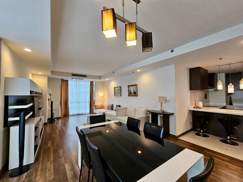 The Rajdamri Serviced Residence, กรุงเทพ, ลุมพินี, ปทุมวัน, กรุงเทพ, 112 ตร.ม., ทาวน์เฮ้าส์ ให้เช่า, โดย The Luxe Group, 60035774 - DDproperty.com