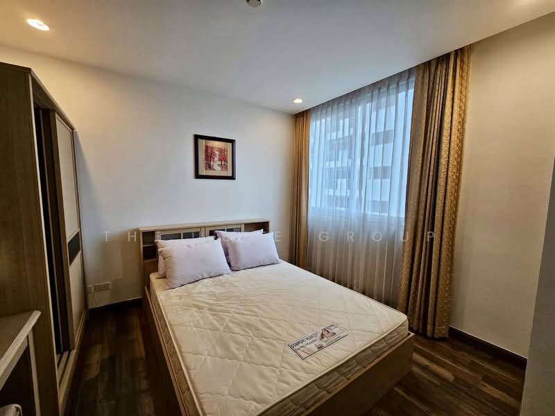 The Rajdamri Serviced Residence, กรุงเทพ, ลุมพินี, ปทุมวัน, กรุงเทพ, 112 ตร.ม., ทาวน์เฮ้าส์ ให้เช่า, โดย The Luxe Group, 60035774 - DDproperty.com