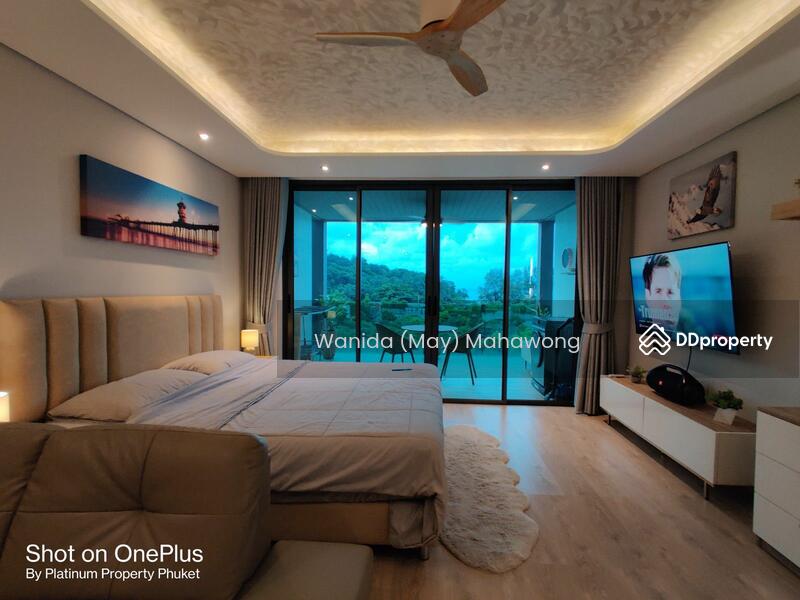 For Sale - Absolute Twin Sands I, Phuket