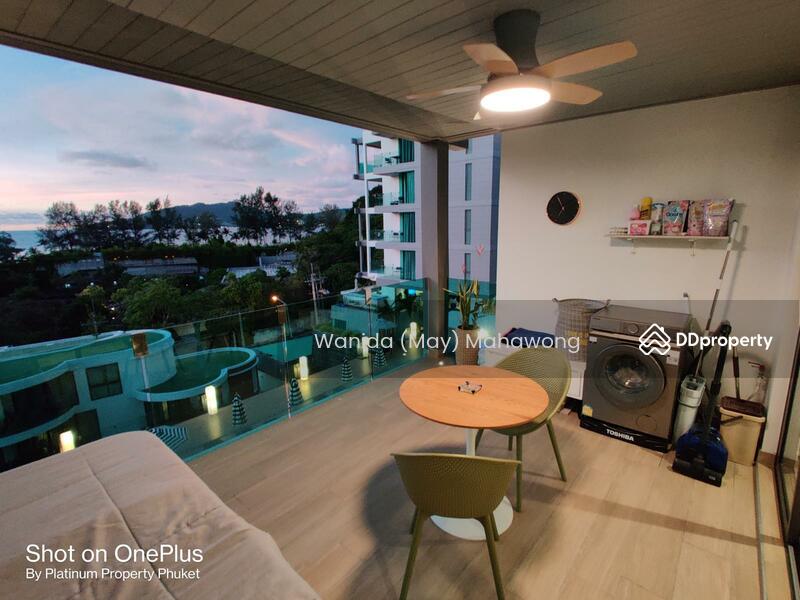 For Sale - Absolute Twin Sands I, Phuket