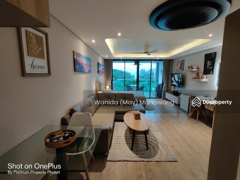 For Sale - Absolute Twin Sands I, Phuket