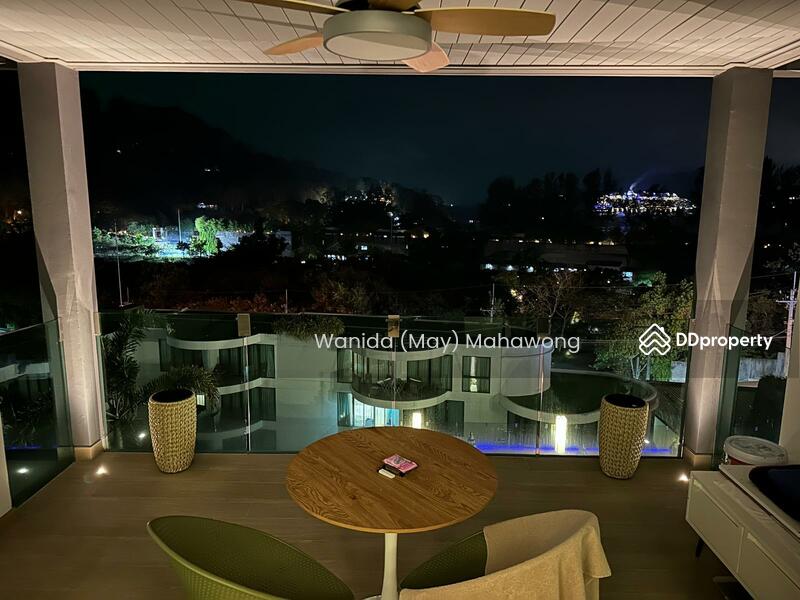 For Sale - Absolute Twin Sands I, Phuket